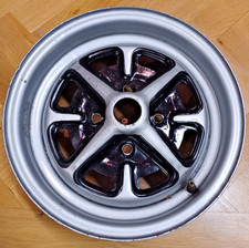 Midget rostyle steel for sale  LEEDS
