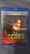 blu ray hunger games for sale blu ray hunger games for sale La Grange