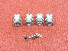 Usado, Cubo de roda, porcas e pinos Mugen Seiki MBX6T escala 1/8. Peças de carrinho de controle remoto #0095 comprar usado  Enviando para Brazil