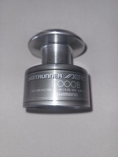 Shimano aero baitrunner gebraucht kaufen  Hennigsdorf