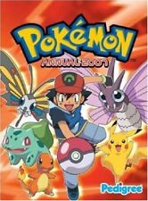 Pokemon annual 2007 for sale  UK