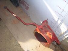 Vintage massey harris for sale  Three Rivers