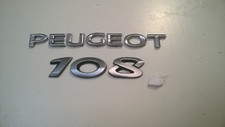 Genuine peugeot 108 for sale  DUNFERMLINE