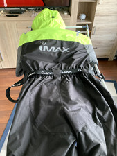 Imax ceanic thermo gebraucht kaufen  Achim