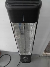 GRZEJNIK ELEKTRYCZNY ICQN 2300 W na sprzedaż  PL