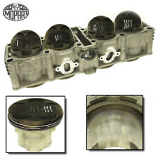 Cylinder piston yamaha d'occasion  Expédié en Belgium