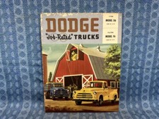 1954 dodge truck for sale  Douglas