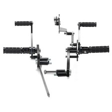 Forward controls footpegs for sale  Hebron