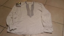 Bluse langarm damen gebraucht kaufen  Jetzendorf