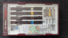 Rotring college set gebraucht kaufen  Sankt Augustin