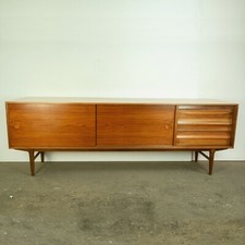 Sideboard anrichte nussbaum gebraucht kaufen  Düsseldorf
