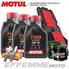 Tagliando honda xlv usato  Amantea