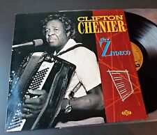 1988 clifton chenier usato  Perugia
