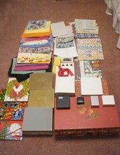 Assortment gift wrapping for sale  Harmony