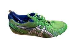 Scarpe atletica asics usato  Primiero San Martino di Castrozza