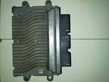 Calculateur moteur peugeot d'occasion  La Roche-Posay