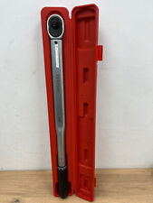 Tekton 24340 torque for sale  STOCKPORT