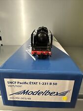 Modelbex 231 pacific d'occasion  Orleans-