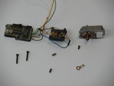 Märklin 3072 umbau gebraucht kaufen  Burkardroth