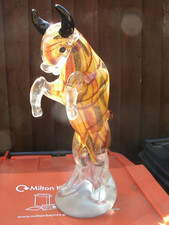 Rare vintage murano for sale  MILTON KEYNES