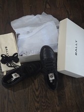 Bally raised sneaker for sale  Alpharetta