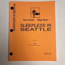 Sleepless seattle movie for sale  Seattle