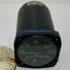 Badin vsi variometer for sale  Pasco