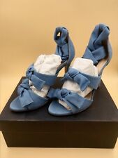 Paire chaussure femme d'occasion  Angers-