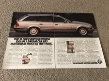 Vintage 1992 bmw for sale  Ambler