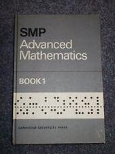 Smp advanced mathematics for sale  DUNFERMLINE