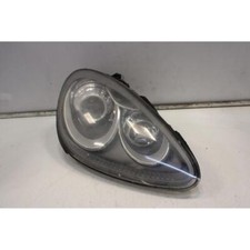 Proiettore per porsche usato  Bedizzole