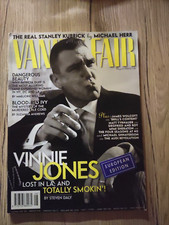 Vanity fair august usato  Lucca