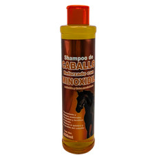 Xampu Caballo con Minoxidl - Xampu Cavalinha e Minoxidl 630ml comprar usado  Enviando para Brazil
