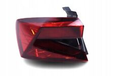 SKODA FABIA 4 IV 2022 TYLNA LAMPA LEWA STRONA 6VE945095 na sprzedaż  PL