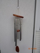 Windspiel woodstock crimes gebraucht kaufen  Dessau-Roßlau