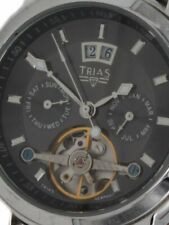 Trias herrenuhr automatikuhr gebraucht kaufen  Seelbach
