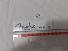Decal fender usato  Jesi
