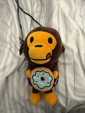 Baby milo donut for sale  LONDON