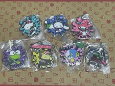 Chaveiro de borracha Splatoon 2 Sanrio Collaboration comprar usado Chaveiro de borracha Splatoon 2 Sanrio Collaboration comprar usado  Enviando para Brazil