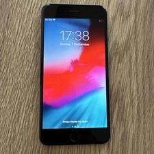 Apple iphone plus for sale  HIGHBRIDGE