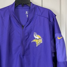Nike minnesota vikings for sale  Fort Worth