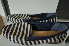 Womens ladies navy for sale  WOKING