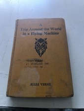 Jules verne trip for sale  Youngstown