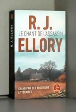 Chant assassin . d'occasion  France