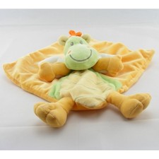 Doudou plat dragon d'occasion  Le Portel
