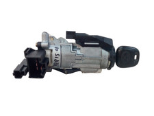 Blocchetto accensione con usato Blocchetto accensione con usato  Italia