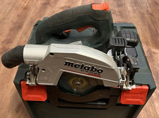 Metabo ltx bl gebraucht kaufen  Bochum