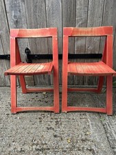 Original habitat fold for sale  POLEGATE