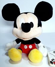 Peluche topolino disney usato  Torino