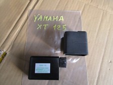Centralina motore yamaha usato  Asti